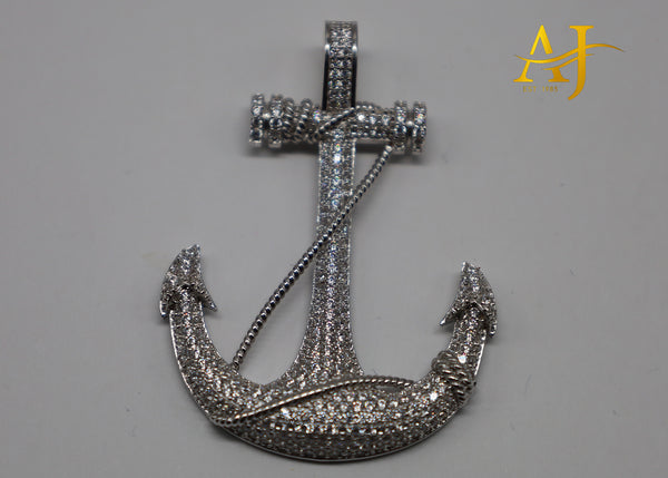 925 CZ Anchor