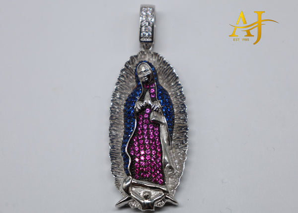 925 Virgen María CZ