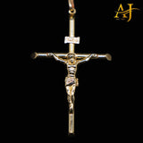 14KT Gold Cross