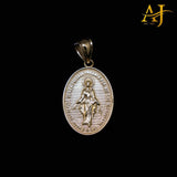 14KT Miraculous Mother Mary