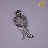 925 Angel Wings CZ