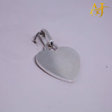 925 Heart Pendant