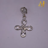 925 "Witch's Knot" (Nudo de Bruja)