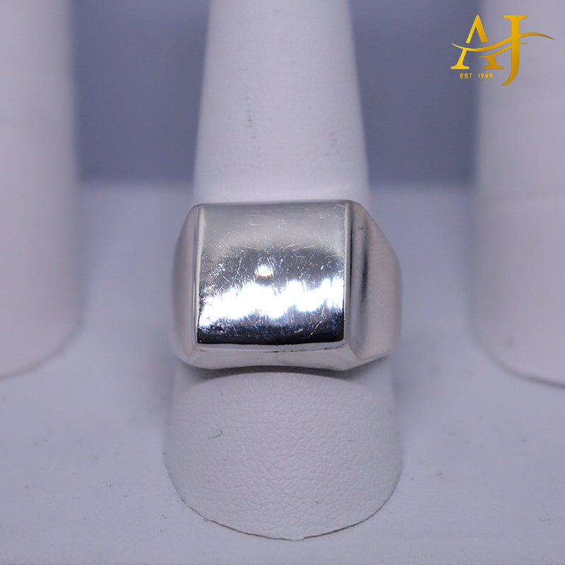 Anillo inicial 925