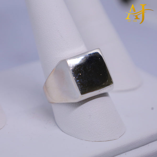 Anillo inicial 925