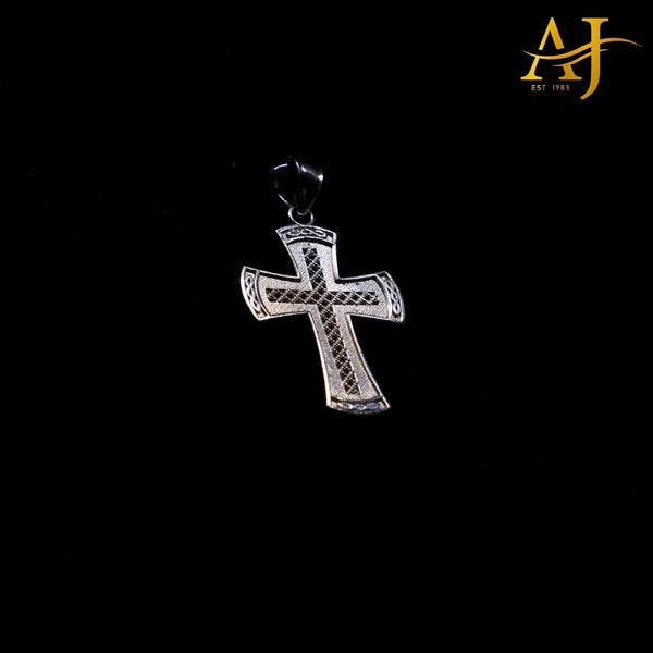 14KT Cross